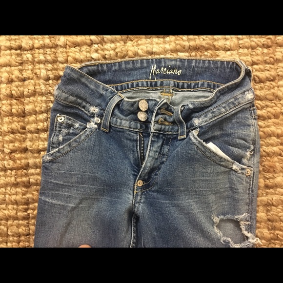 Marciano jeans - Picture 3 of 3